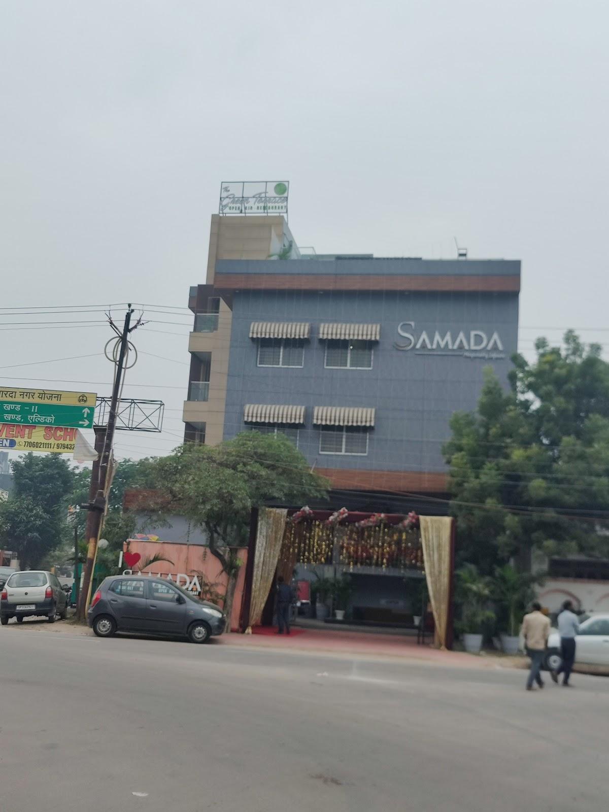 Samada Hotel