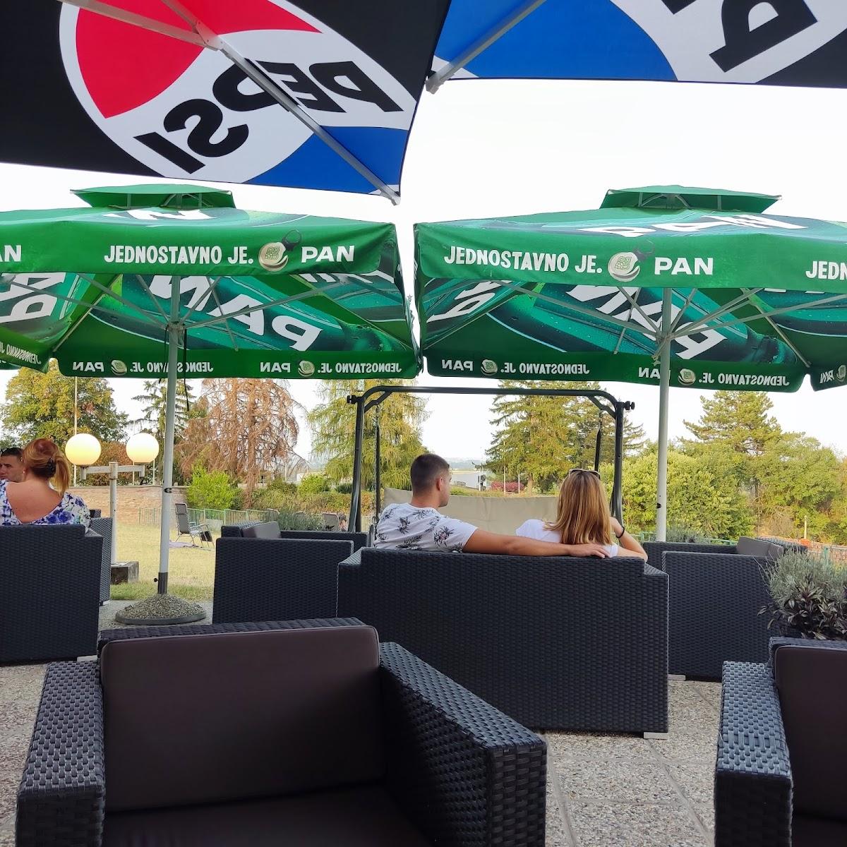 Caffe Bar Panorama