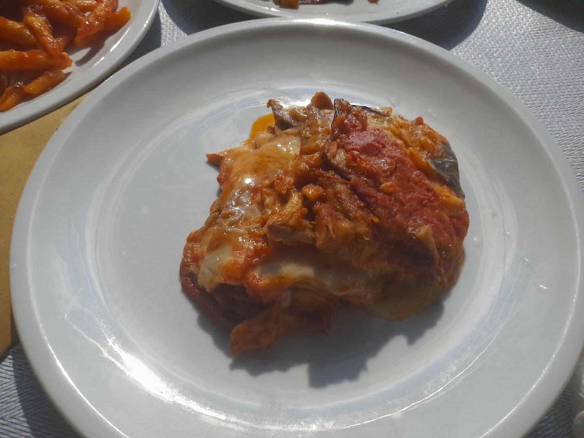 Il bivio del gusto