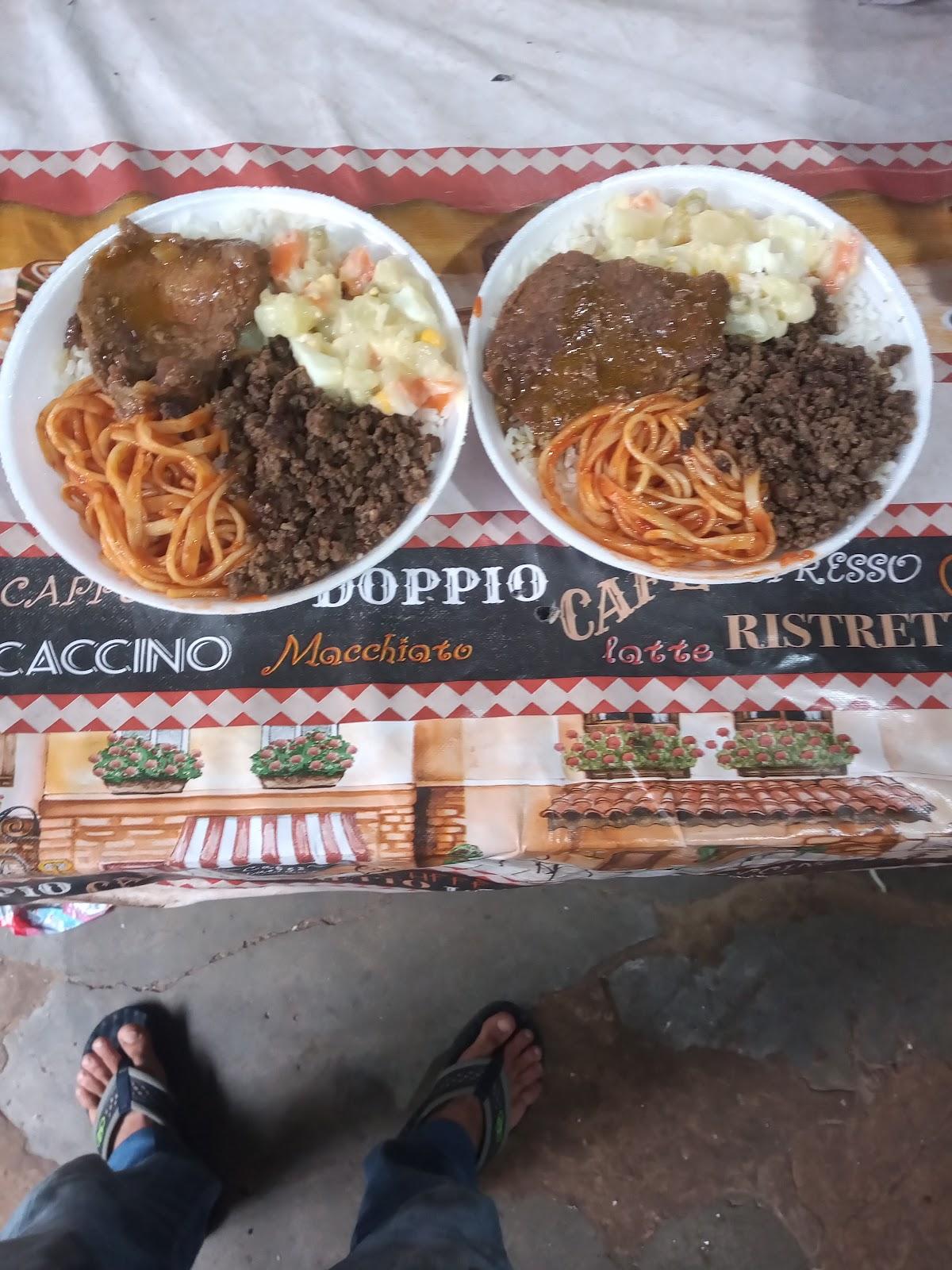 Restaurante Paineiras