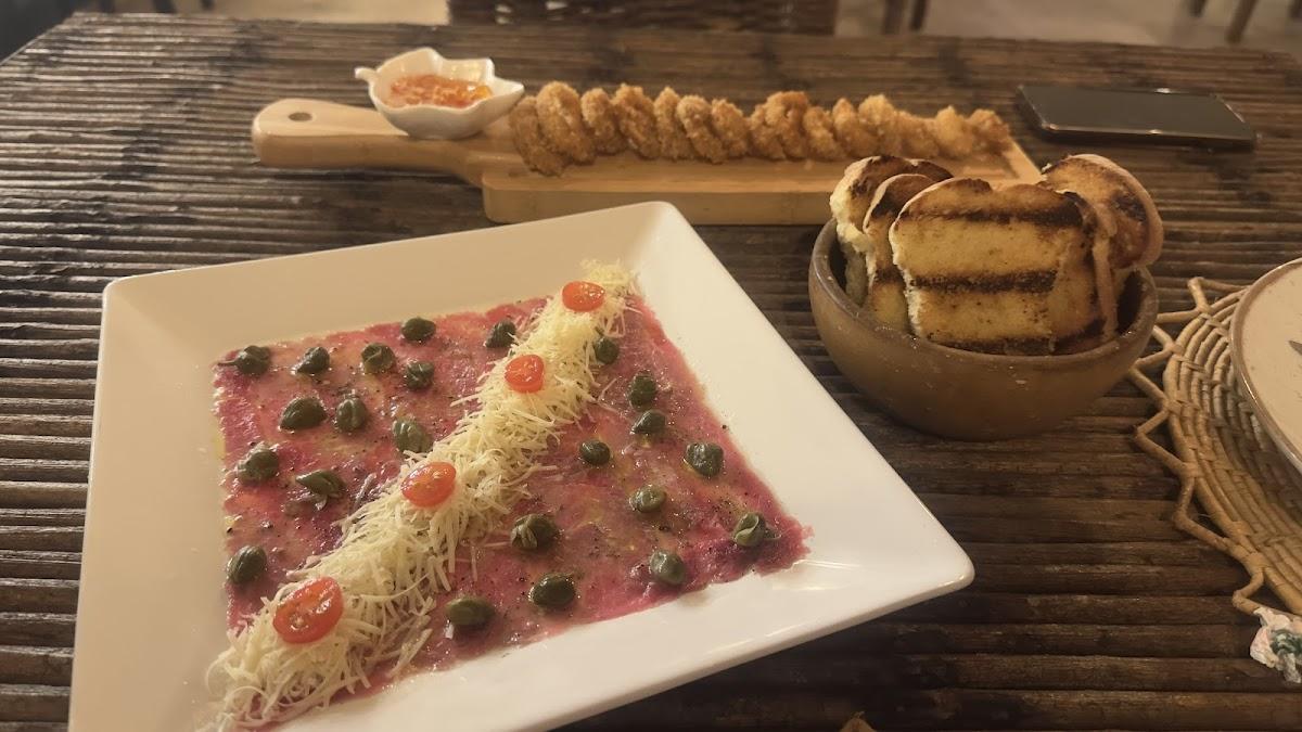 Vitório's Lounge