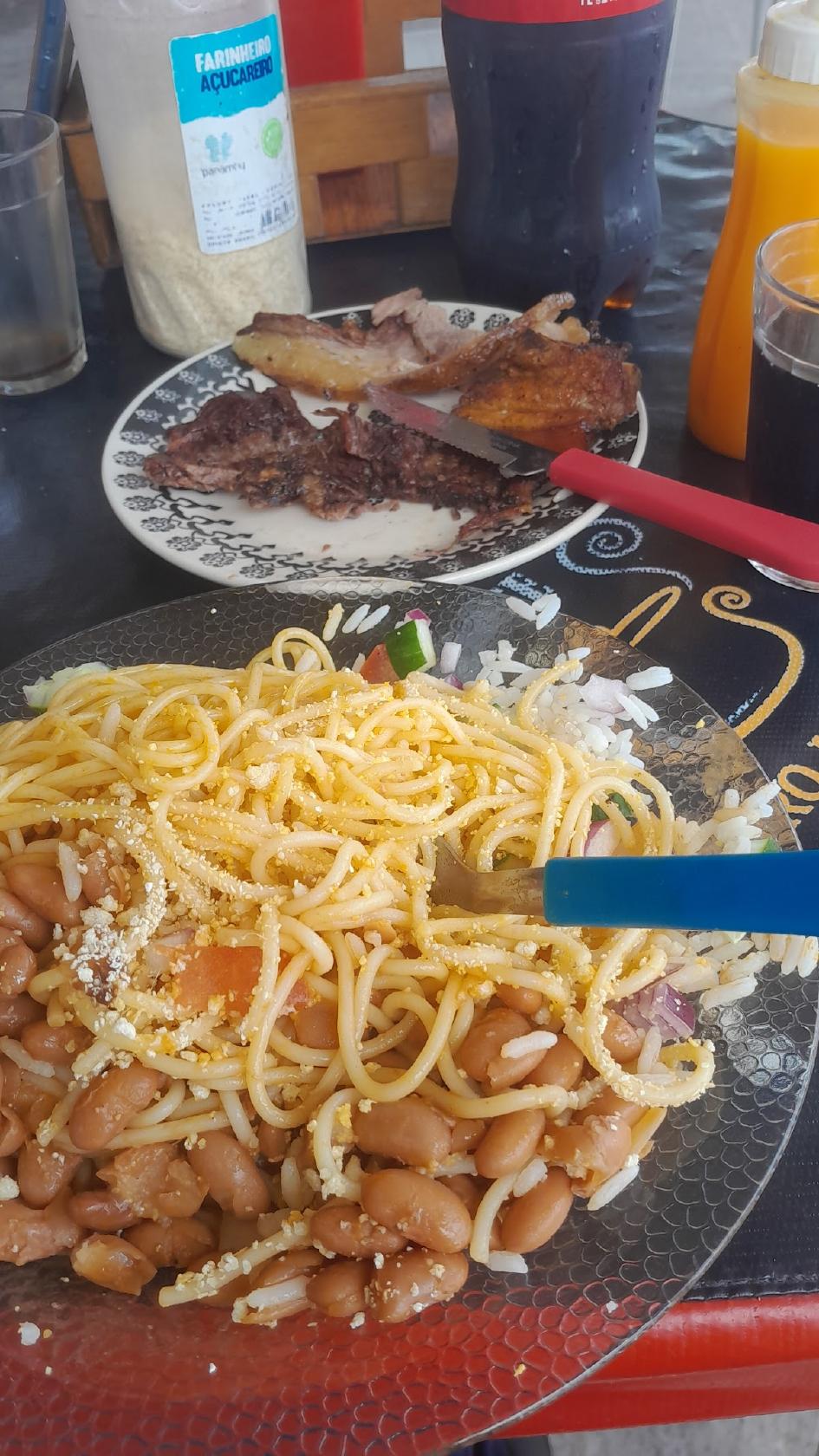 Tempero Mágico Restaurante