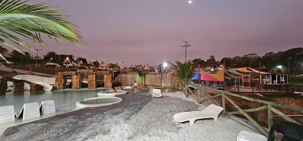 Thermas Park Pio 11