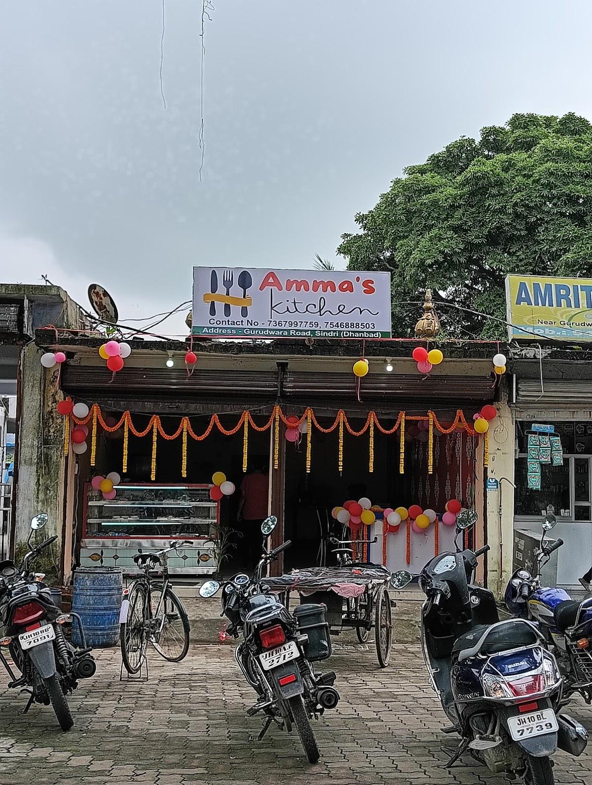 Classic Restaurant