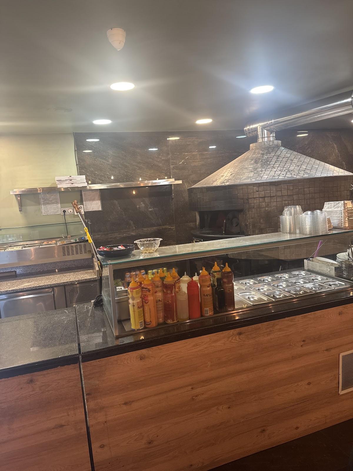 Al Forno - Pizzeria