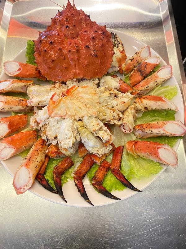 Ristorante Cinese Esperienza del Gusto