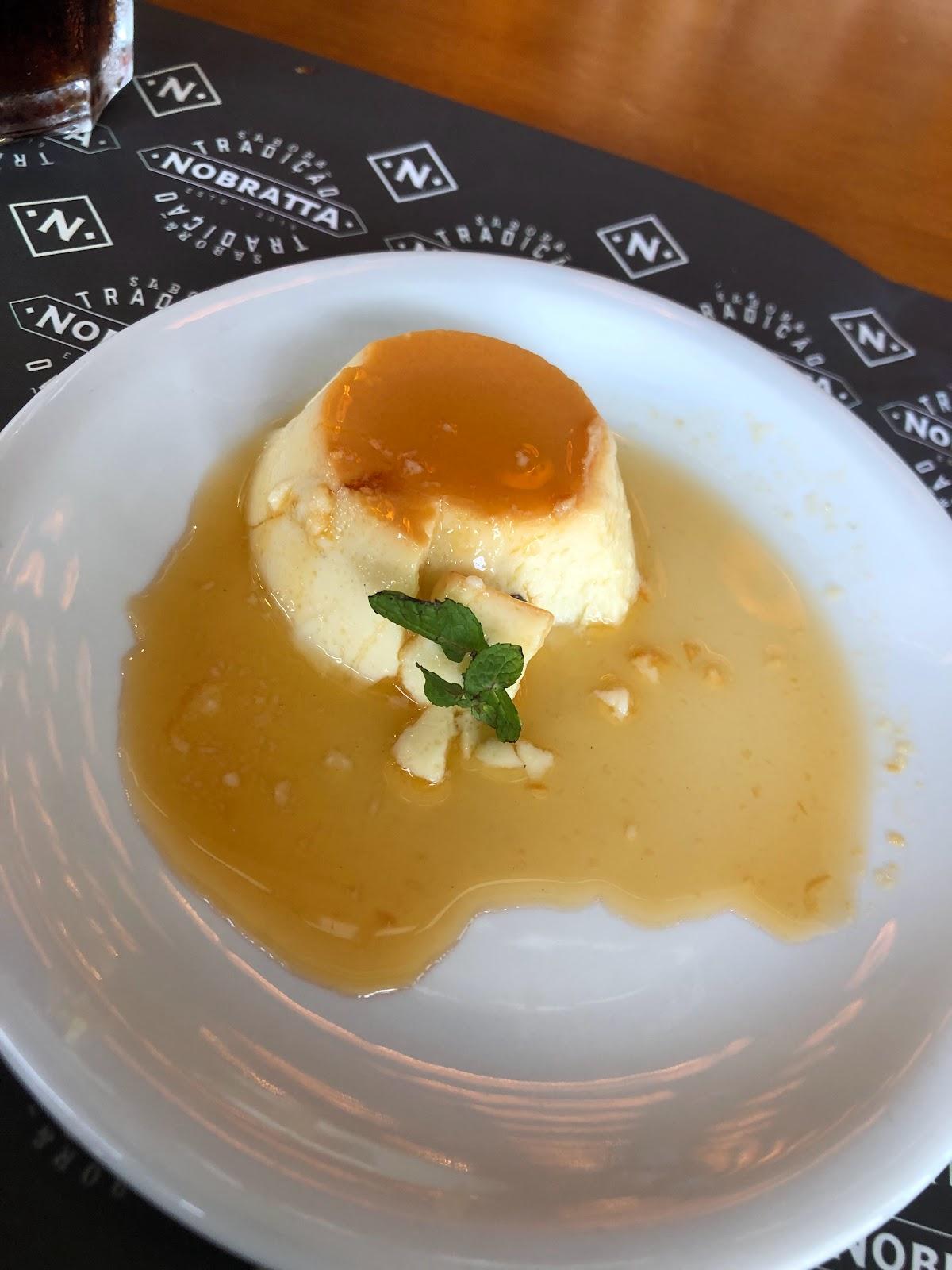 Steakhouse Nobratta