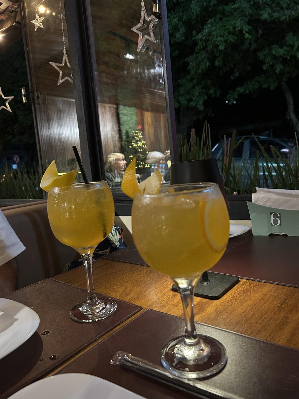 Restaurante Visconde