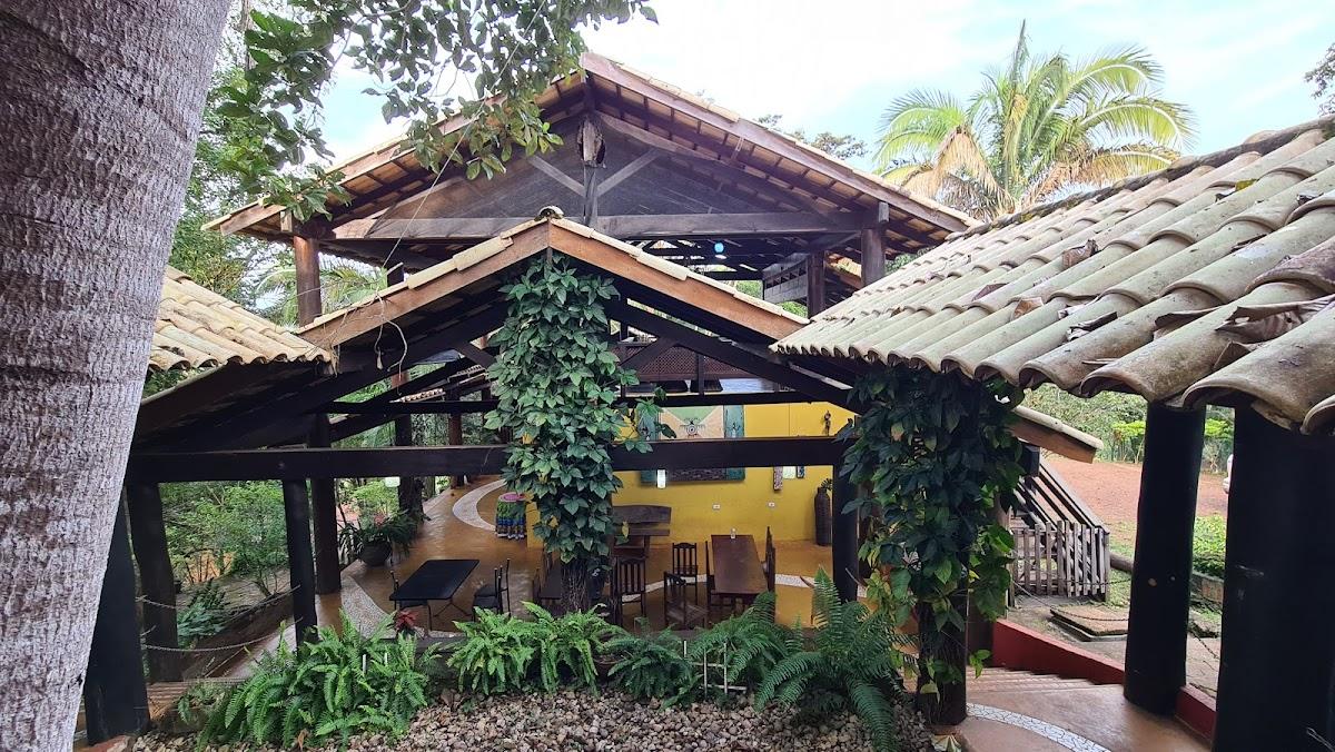 Fazenda Ecológica