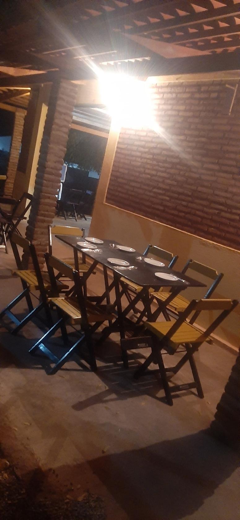 Pizzaria Só Mais 1 Pedaço