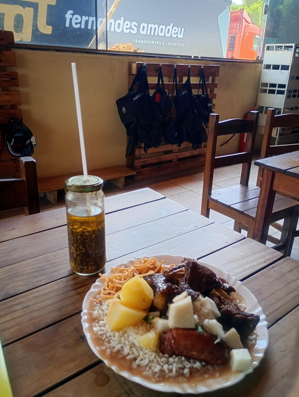Churrascaria Gaucha