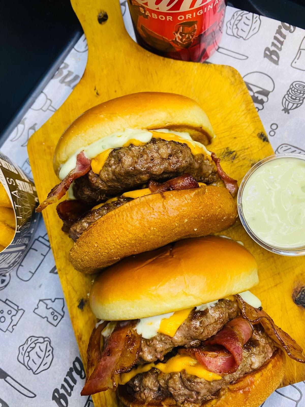 Best Burguer