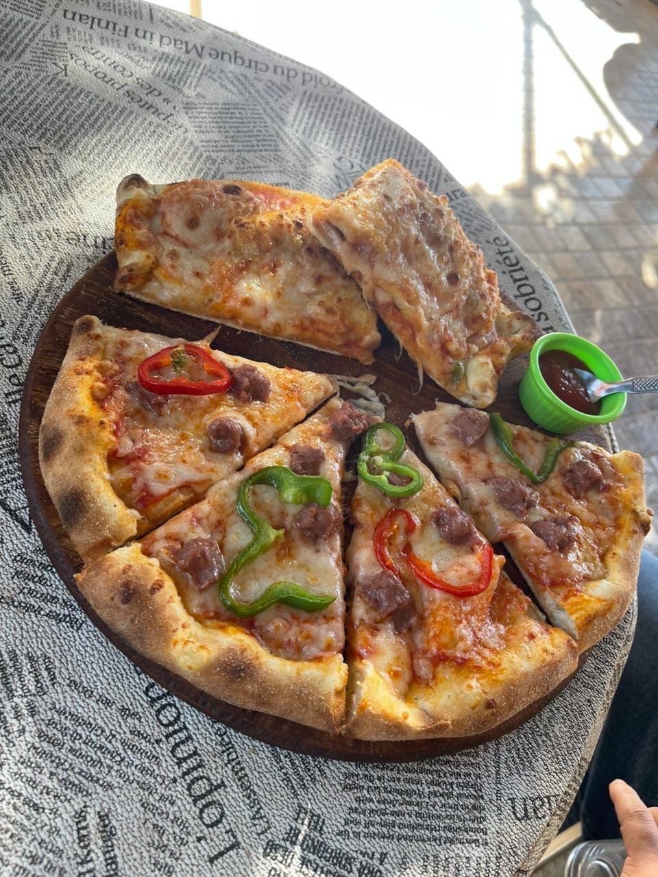 Tighbola Food