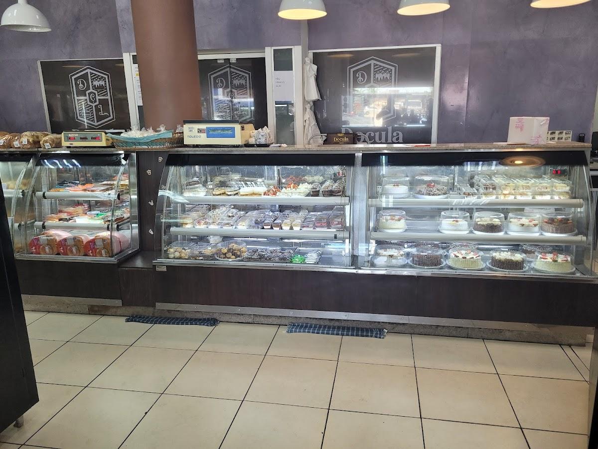 Doçula Tortas e Doces
