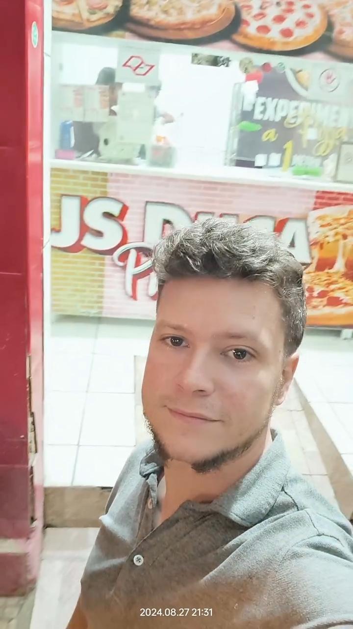 Js Duca Pizza