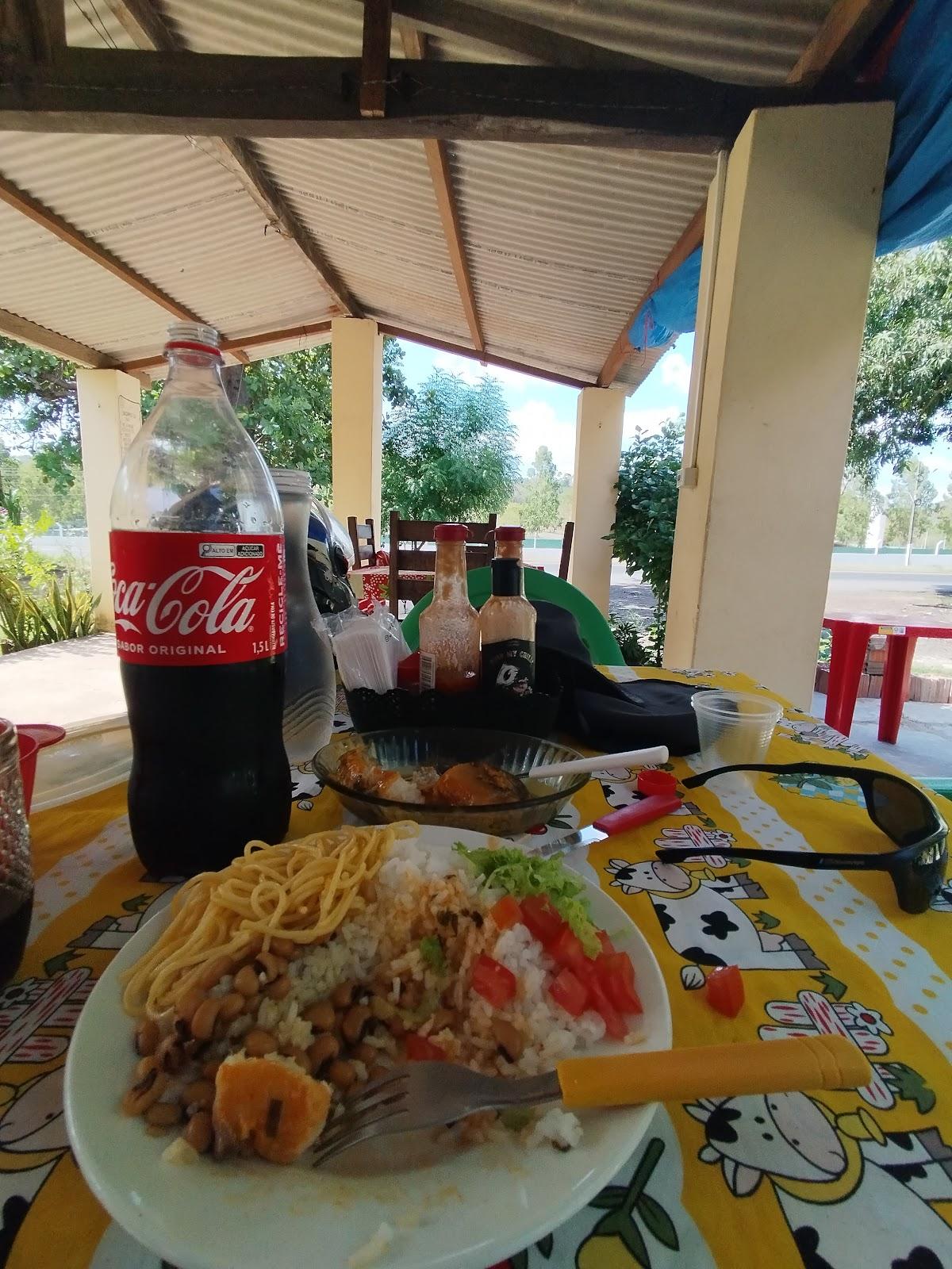 Restaurante BR - Dona Toinha