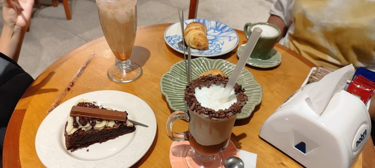 Tôki café