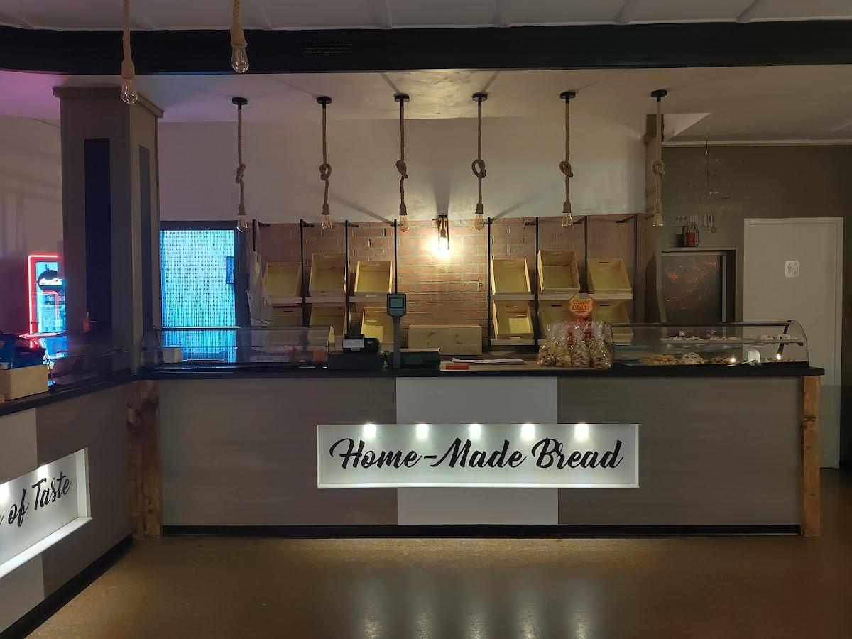 Spiga d'oro