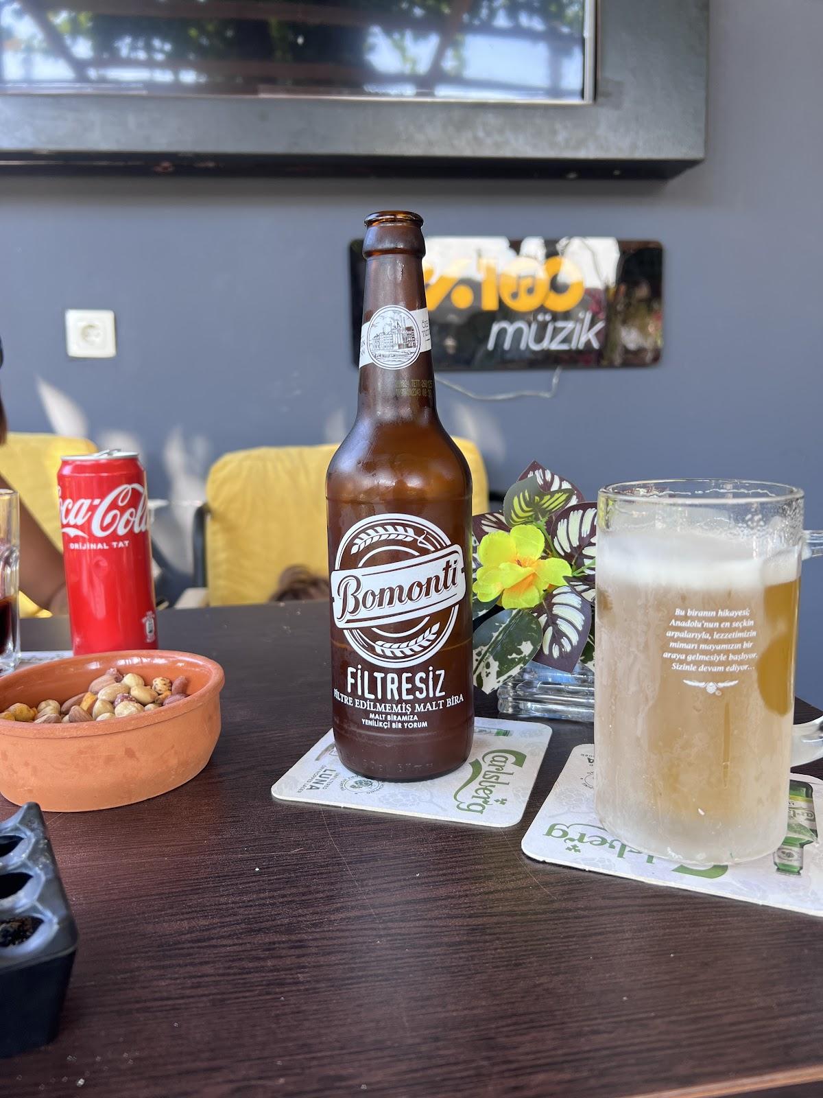 Sunny's Pub