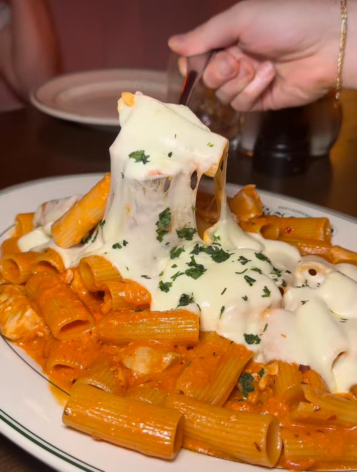 Sergiolino Restaurant