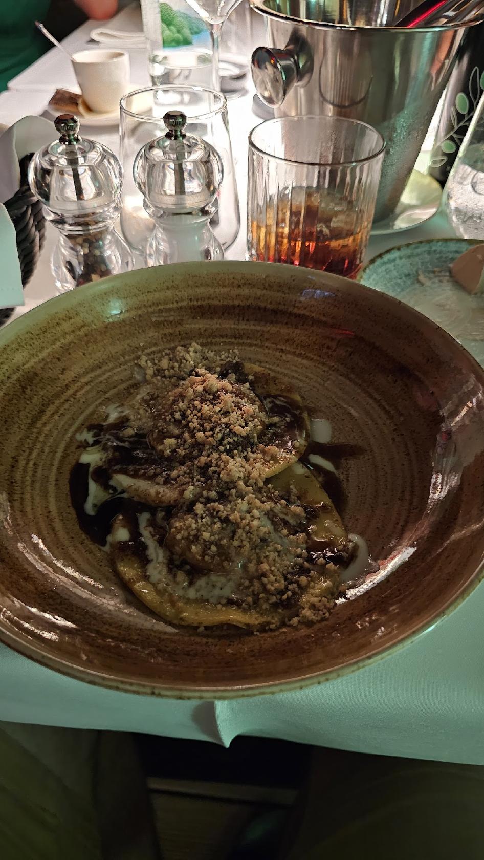 Al Dente Rovinj