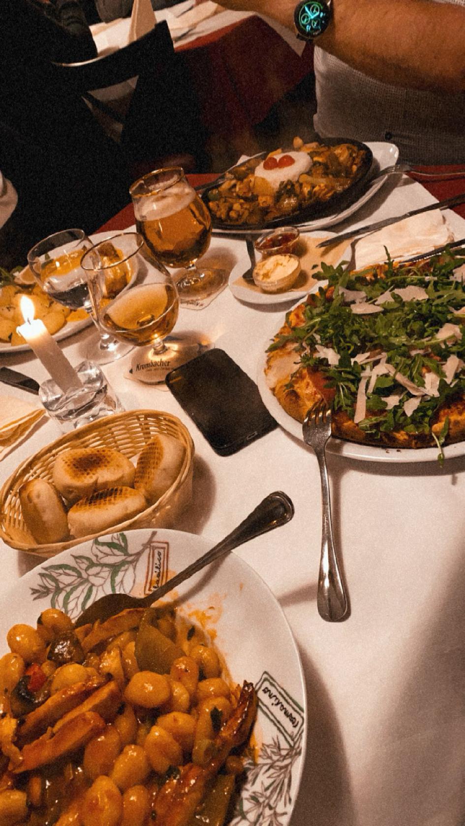 Ristorante Grande Roccia