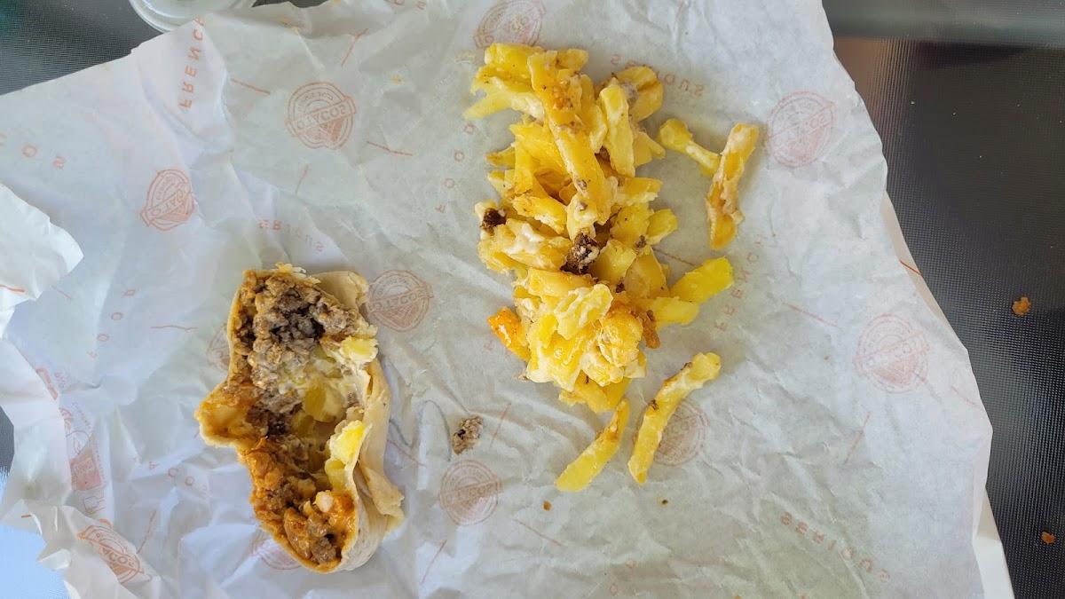 O'tacos Sète