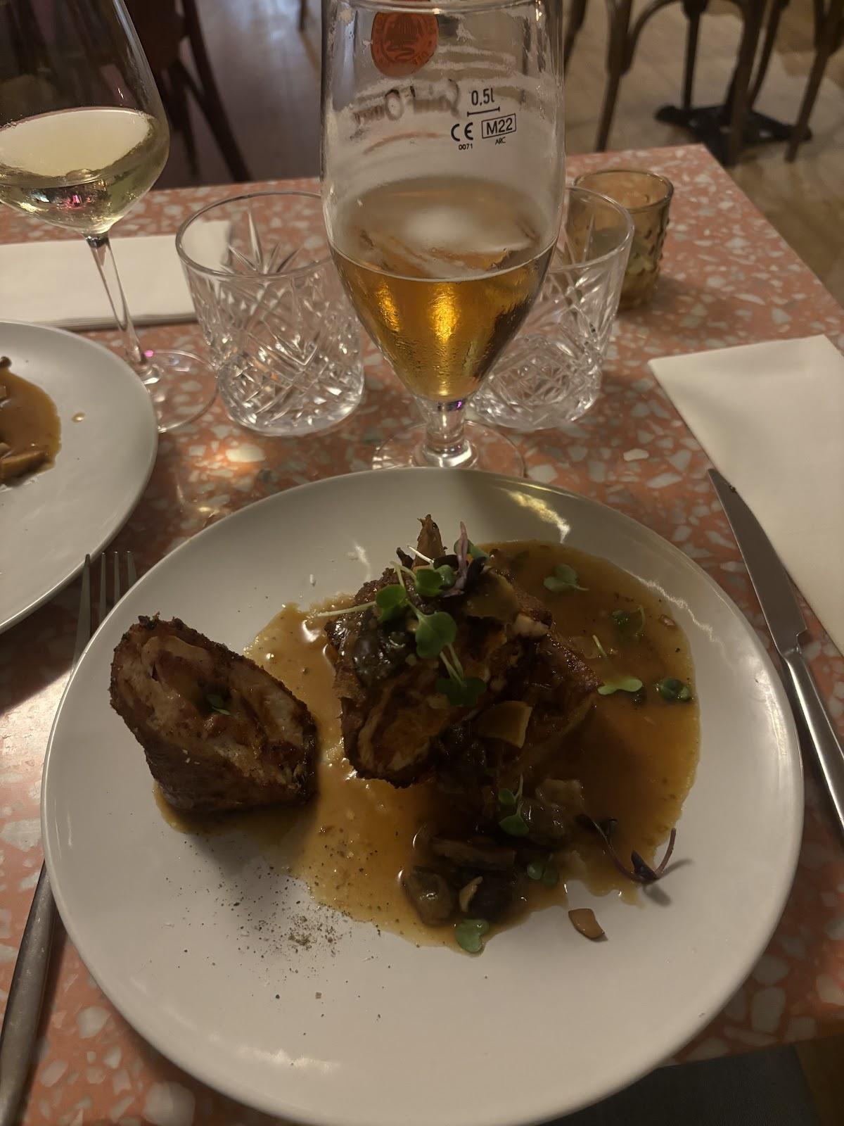 Le Georges