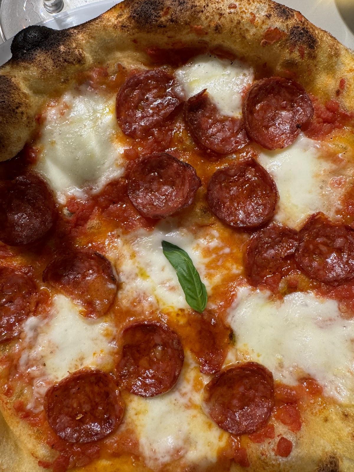 Margherite Pizze Popolari Cesena