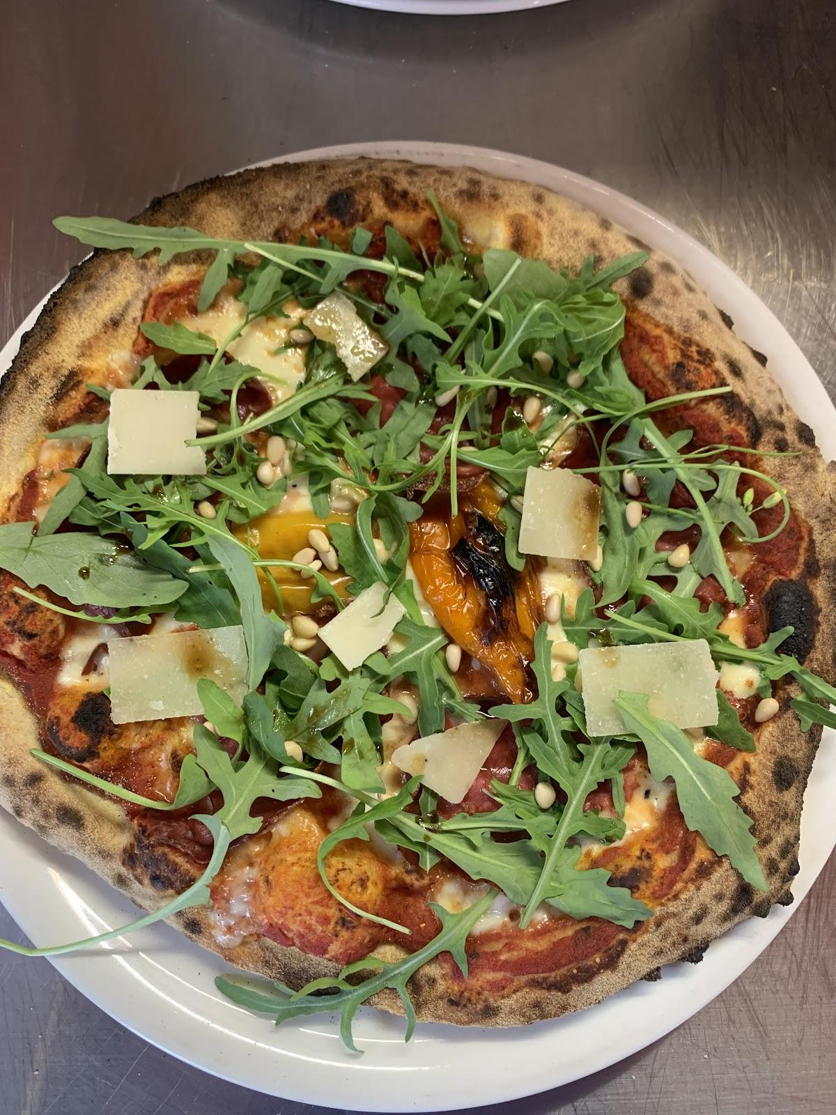 Casa della Pizza
