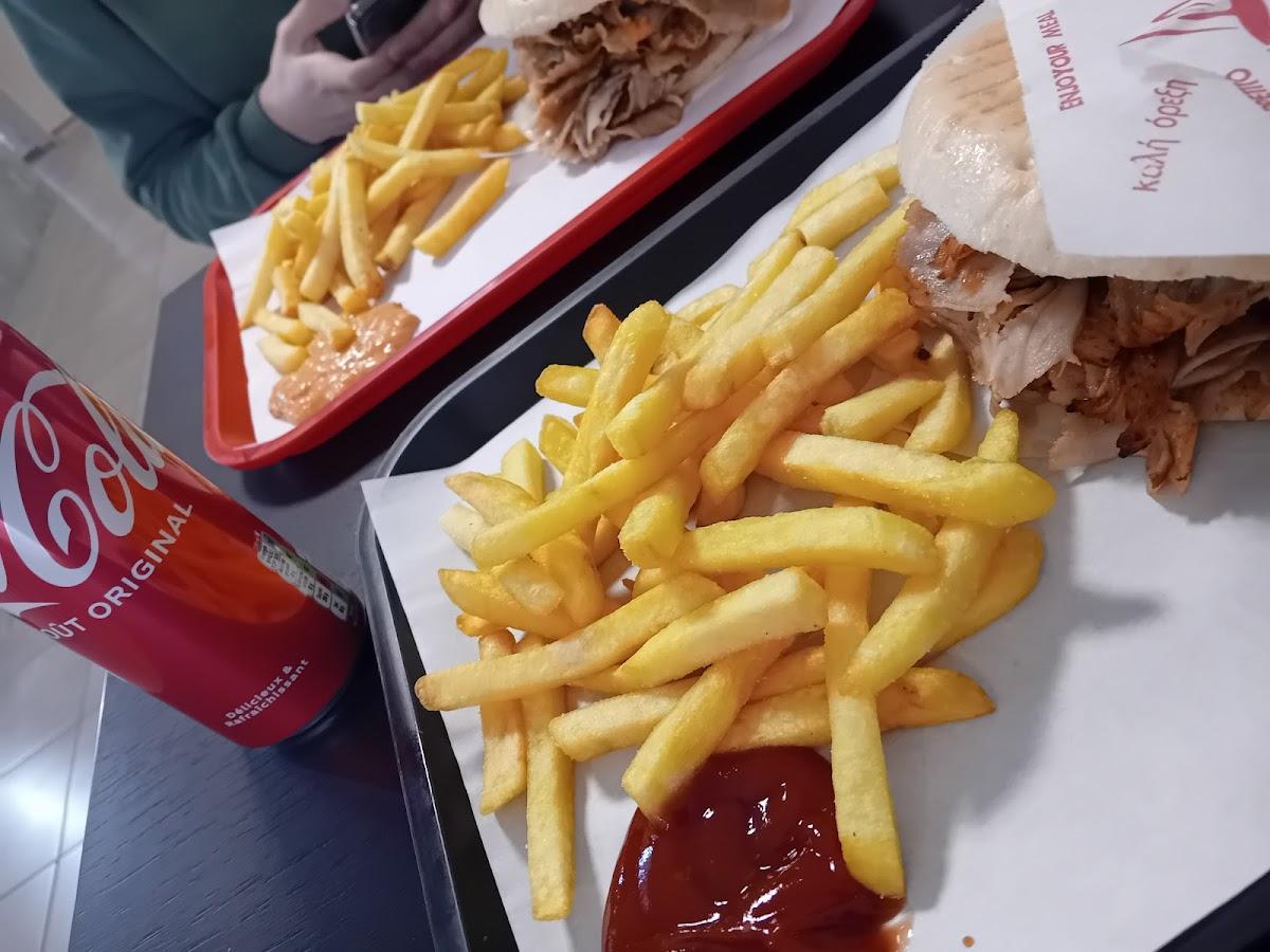O GRILL