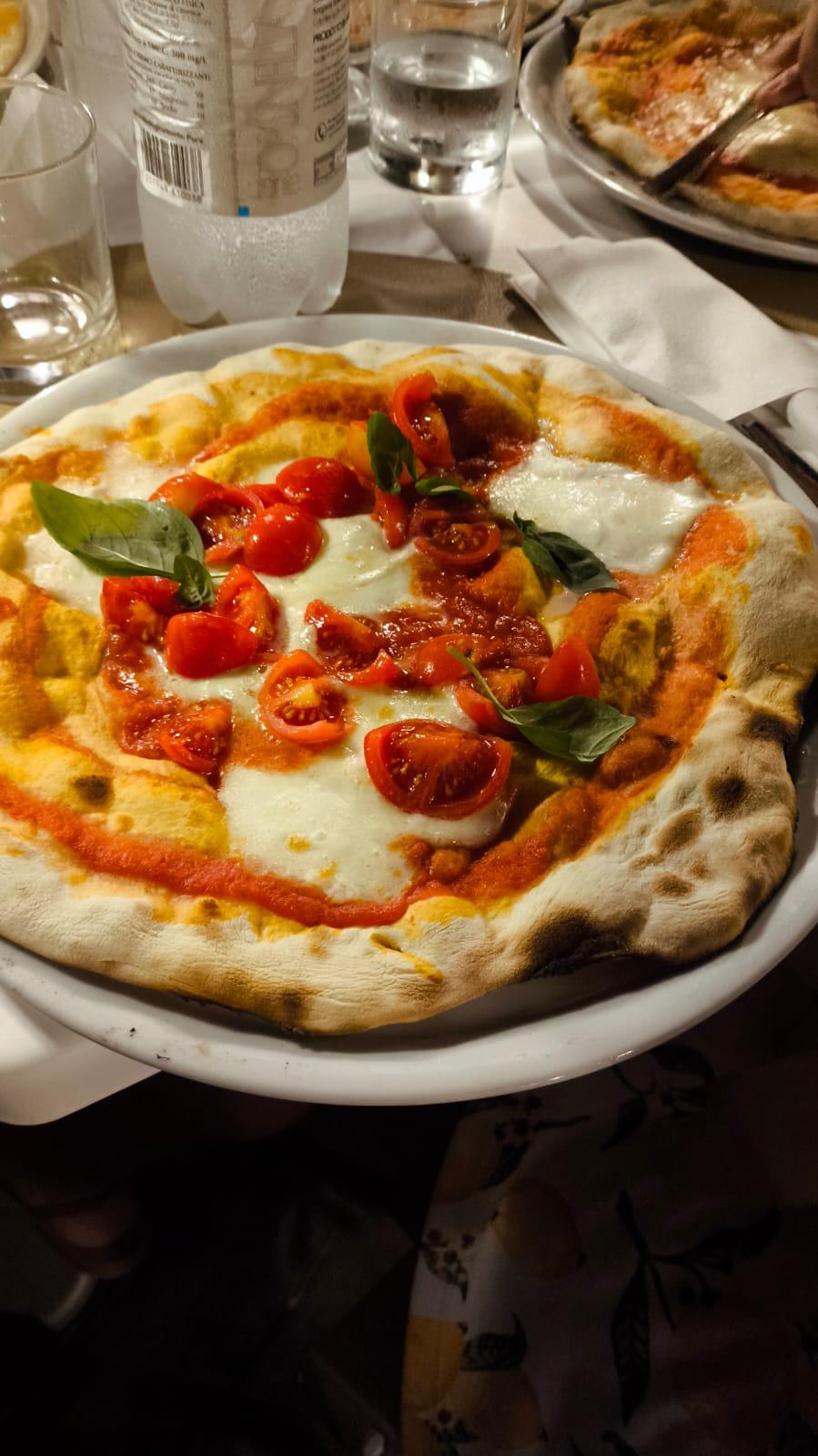 Cala Marea Pizzeria