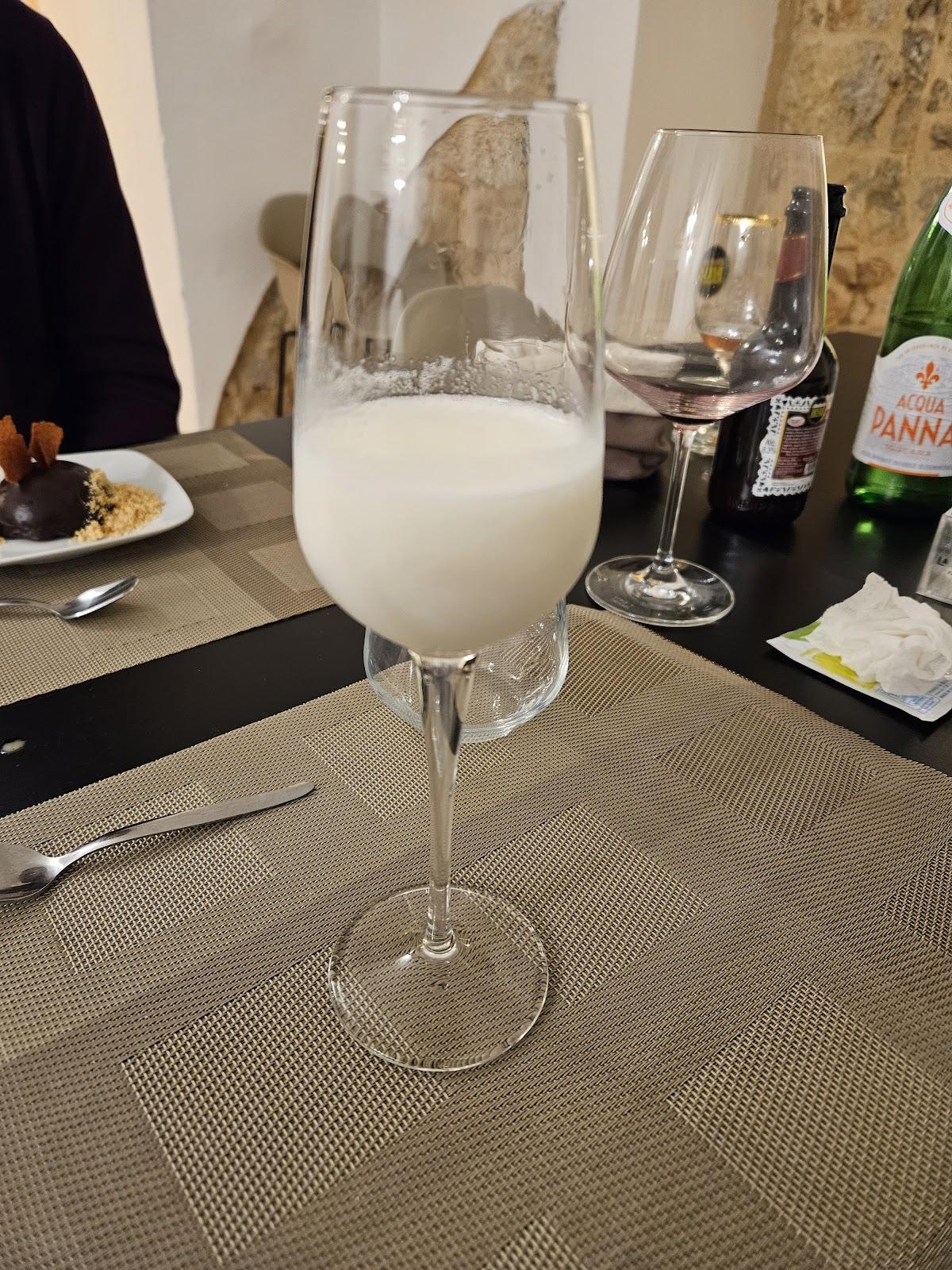 La Frazione - Felline