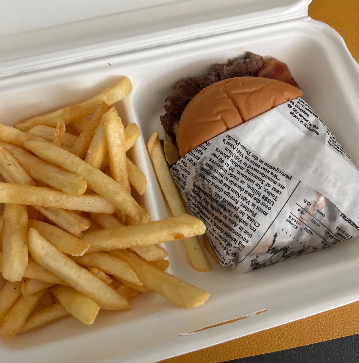 DBurgers - Bollate