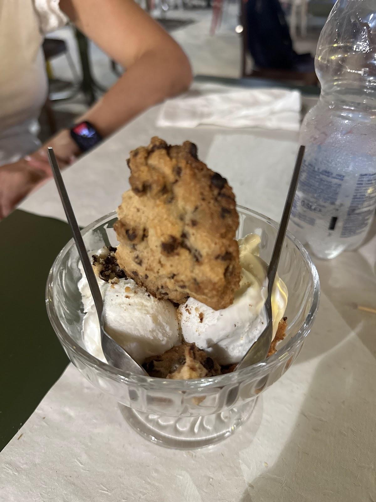 L'INGORDO