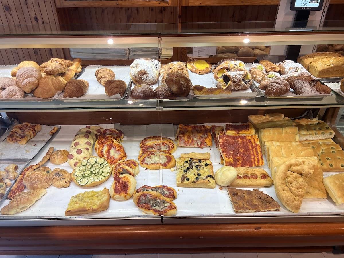 Il Forno Argnani