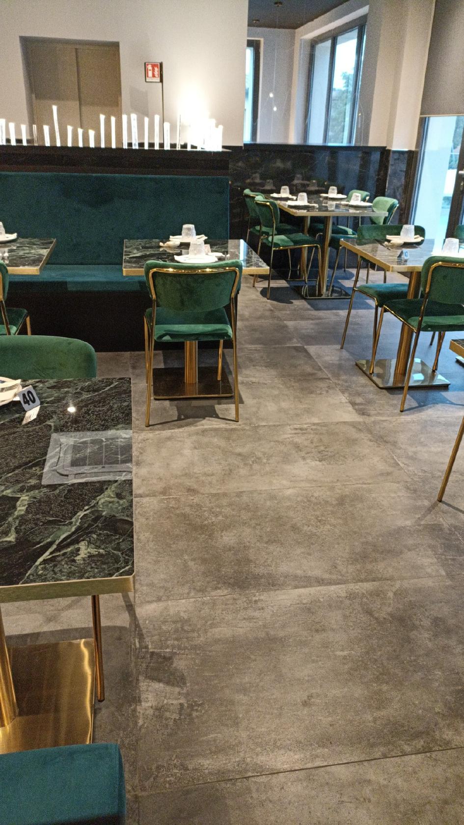 Sunshi Restaurant