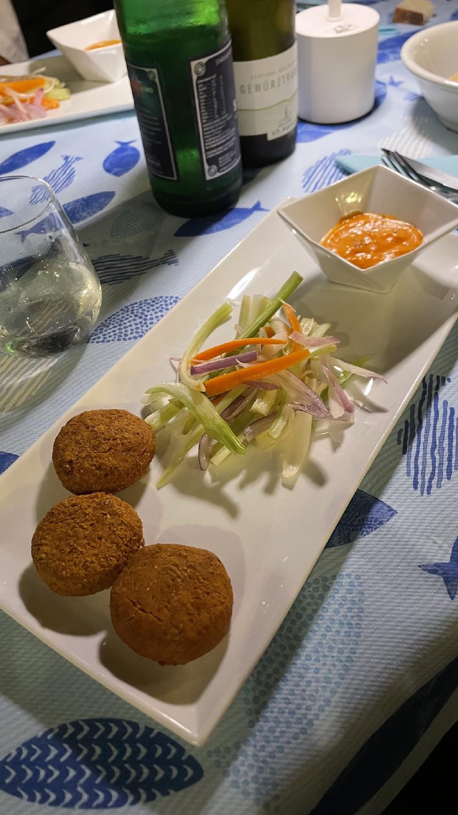 il Bistrot di Castiglioncello