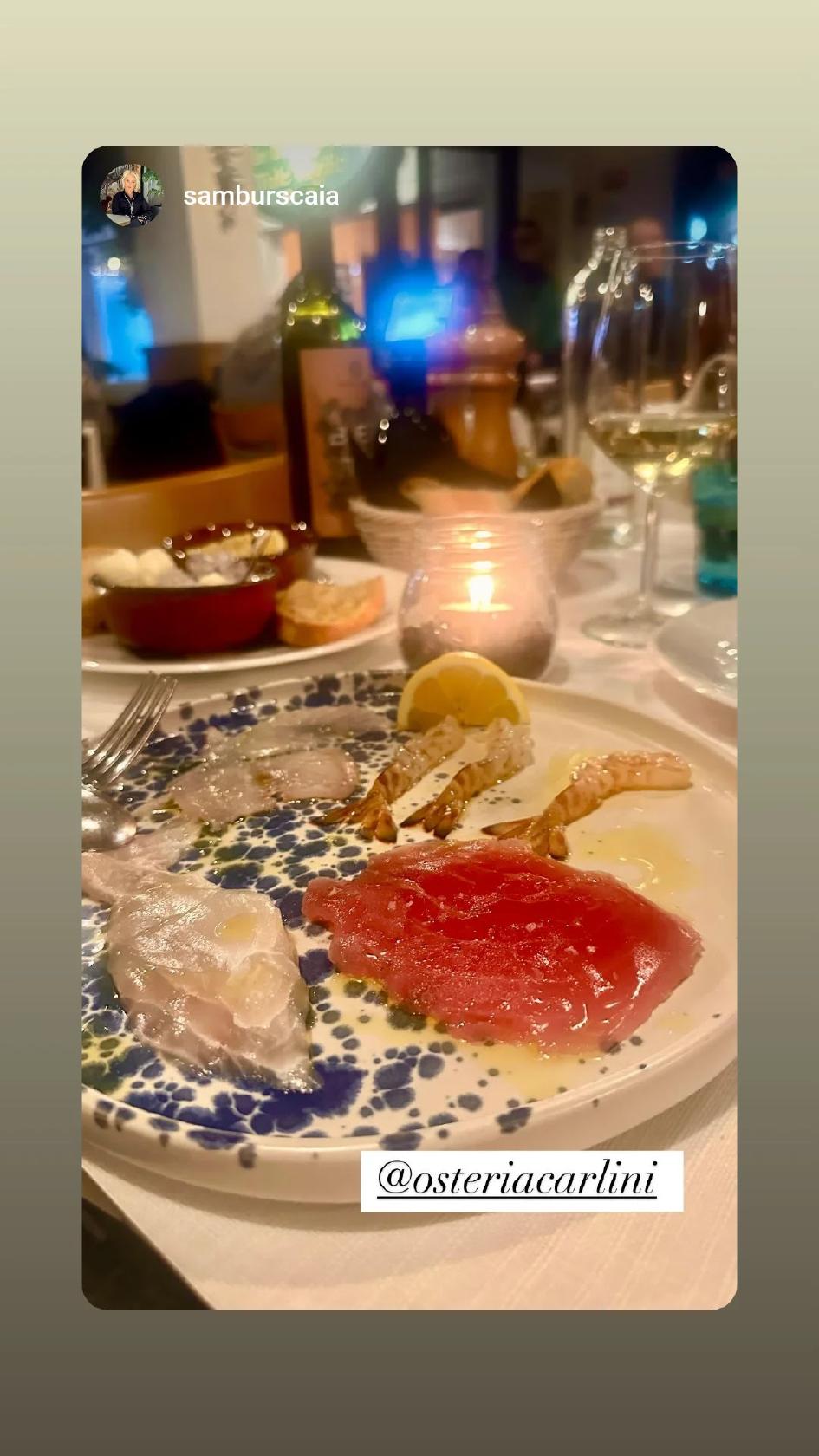 Osteria Carlini
