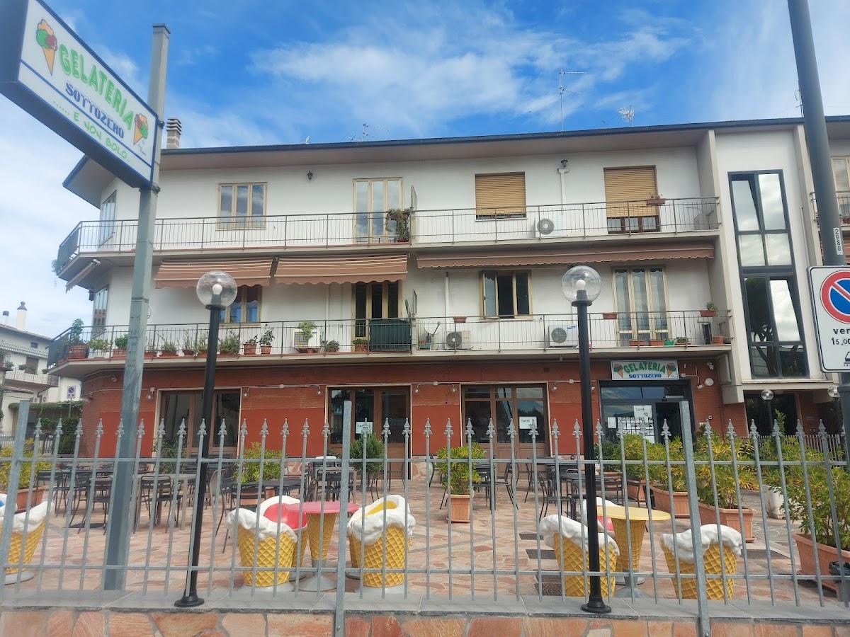 Gelateria Sottozero - Calenzano