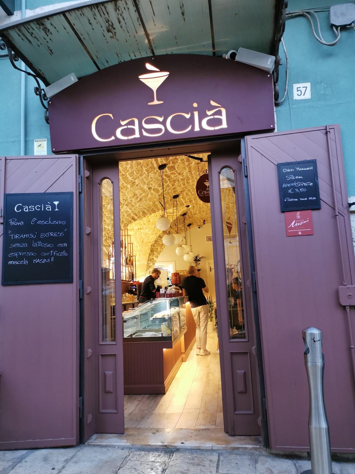 Cascià Bar