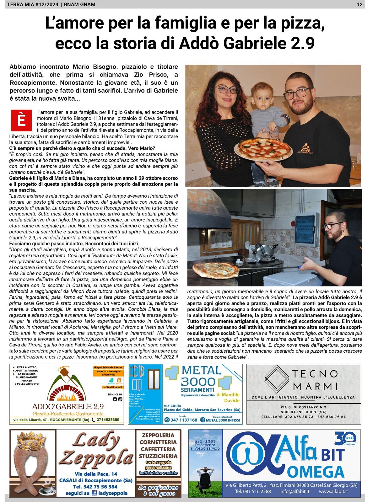 Addó Gabriele 2.9