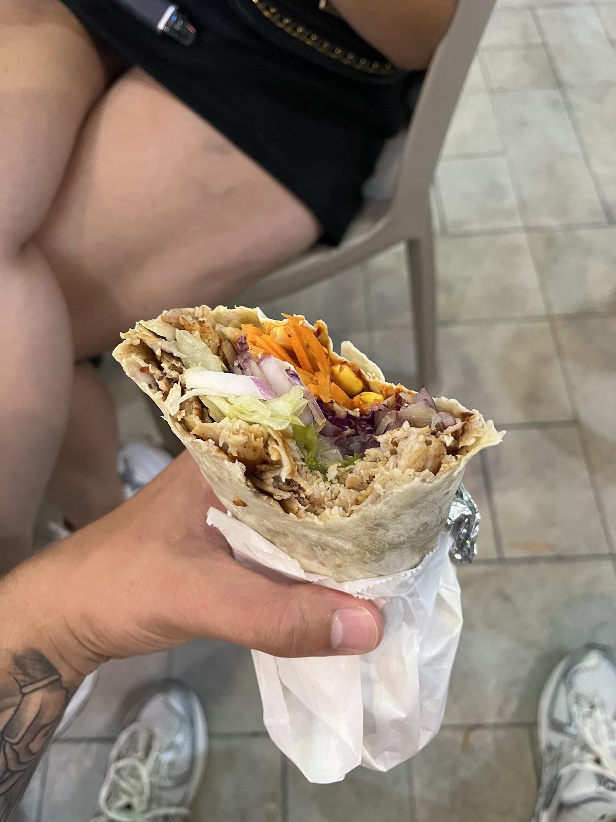 KING KEBAB