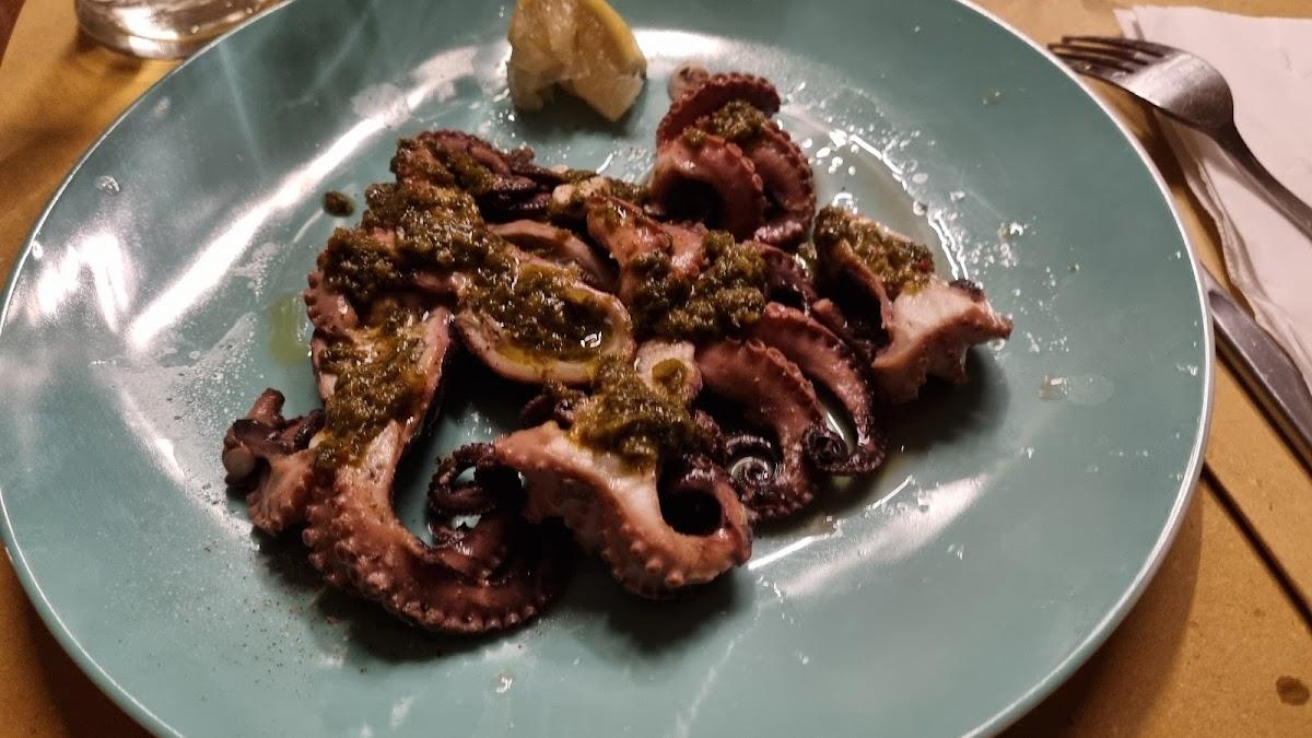 Barujo Hosteria