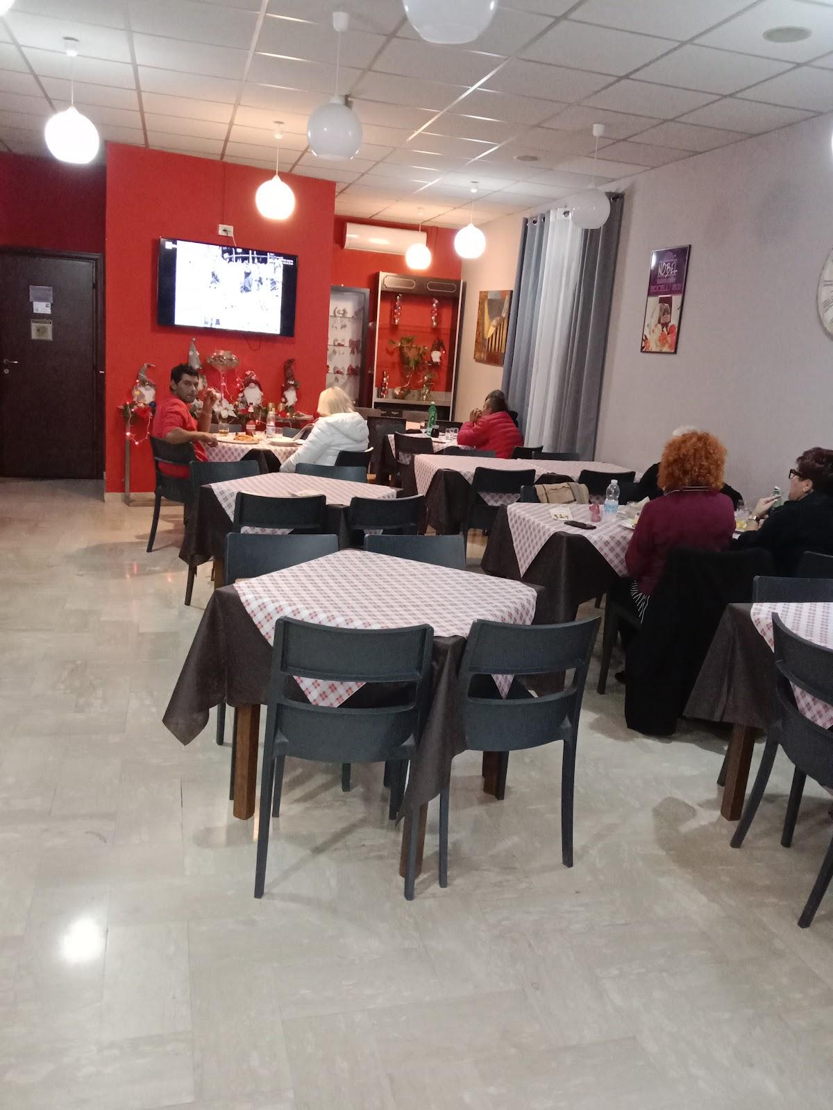 Ristorante pizzeria Non solo pizza