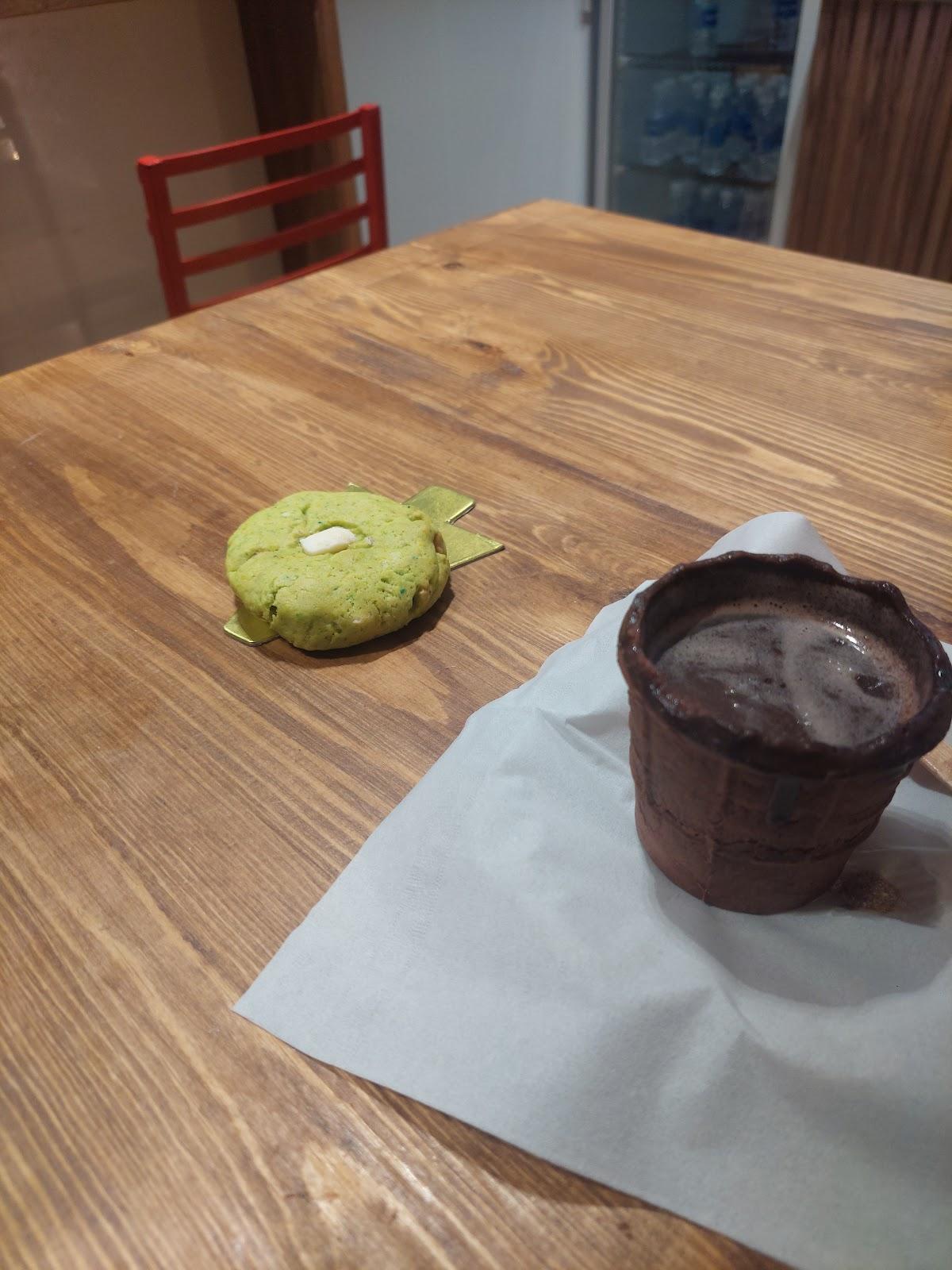 Biscup Desserts