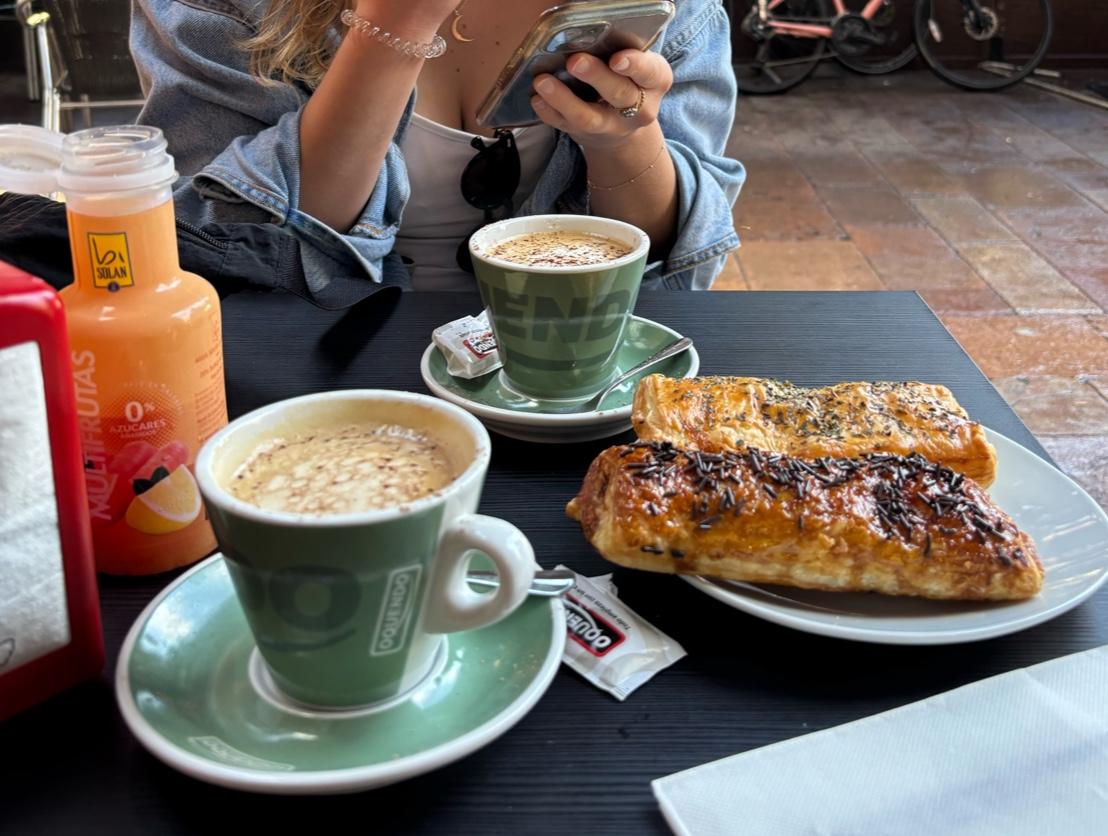 NILDA BAKERY & CAFE
