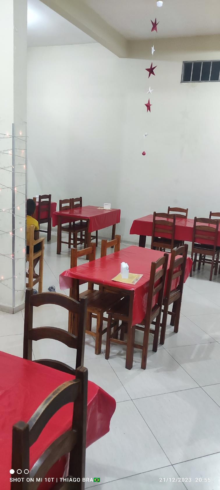 Pizzaria Ravena