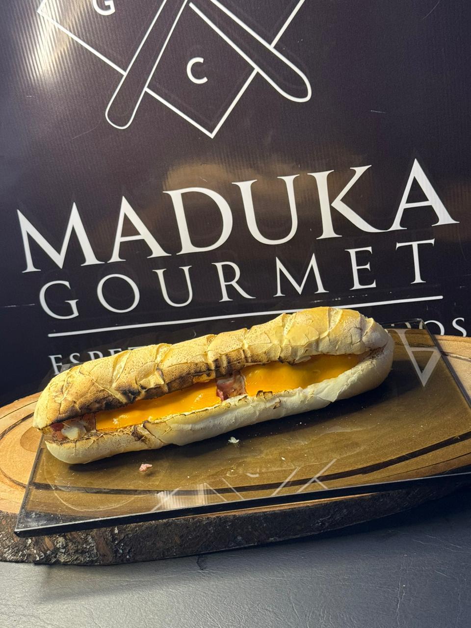 Maduka Gourmet