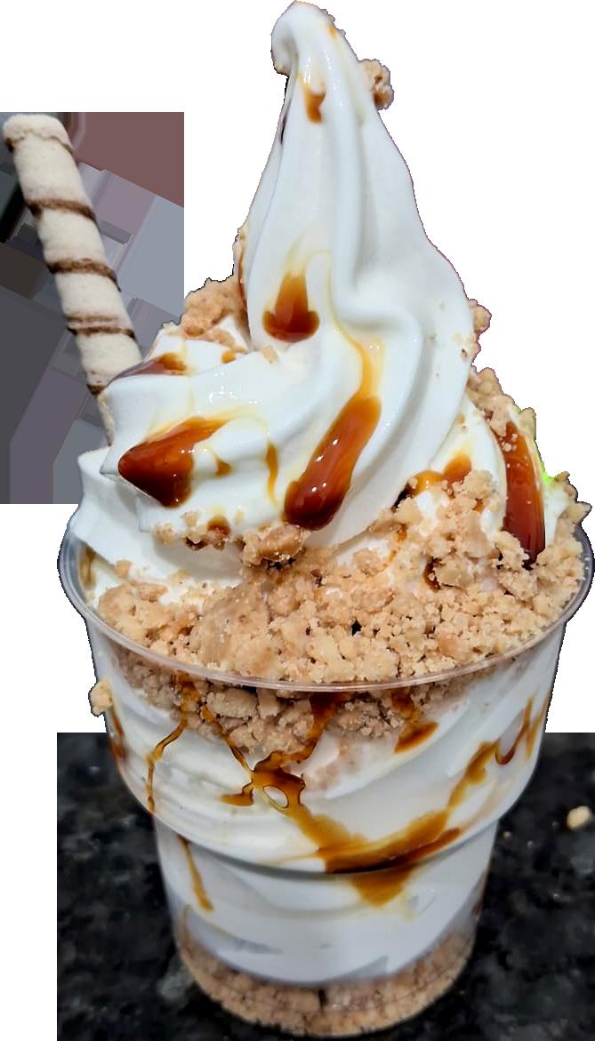 Ondas Shake - Milk Shake, Sorvetes e Açai em Barra Velha